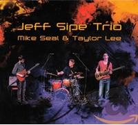 Sipe, Jeff -Trio- - Jeff Sipe Trio [Import]