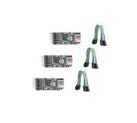 Sipeed M0S Dock TinyML RISC-V BL616 IoT Kit de développement sans fil Wifi6 Bluetooth 5.2 pour AIoT Edge Computing Support USB2.0, DVP, Ethernet RMII et SDIO