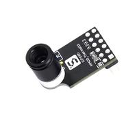 Sipeed MaixCAM Pro Carte de développement IA avec caméra de vision NPU, traitement d'image, audio, YOLO, trépied et câble inclus (batterie PRO 04A10)