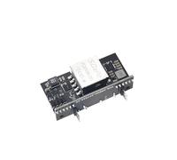 Sipeed NanoCluster Ultra Mini carte de cluster informatique, 7 emplacements SOM, RISC-V Gigabit Switch USB-C PD PoE, compatible avec LM3H/M4N/Raspberry Pi CM4/CM5 pour HomeLab Edge Computing (modules