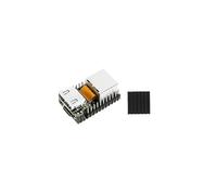 Sipeed NanoKVM PiKVM Mini Serveur de Maintenance des opérations de contrôle à Distance, 2 Gbit 256 Mo DDR3 RISC-V Linux, 1TOPS NPU 1 GHz C906 RISC-V, avec Port réseau HDMI 100 m (NanoKVM Lite Set)