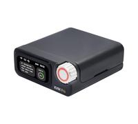 Sipeed NanoKVM Pro - 4K KVM sur IP, gestion du serveur à distance, contrôle de l'alimentation ATX, émulateur USB clavier/souris, WiFi6, contrôle de l'alimentation, gestion des lots (Desk, ETH+WiFi