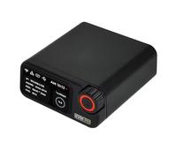 Sipeed NanoKVM-Pro PiKVM 4K, système d'accès à distance KVM-Over-IP, clavier vidéo, souris (Desk WiFi POE)