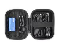 Sipeed NanoKVM-USB Commutateur KVM avec carte de capture USB 3.0, HDMI Loop Out, clavier virtuel et souris, contrôle Web, outil de fonctionnement et de maintenance (bleu) Capture 1080P60 + sortie en