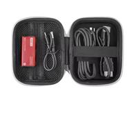 Sipeed NanoKVM-USB KVM Switch avec carte de capture USB 3.0, HDMI Loop Out, clavier virtuel et souris, contrôle Web, outil de fonctionnement et de maintenance (rouge) Capture 1080P60 + sortie en