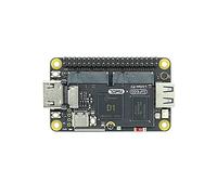 Sipeed RV Dock Allwinner D1 Soc Development Board RISC-V Linux Kit de démarrage avec 16 bits 512 Mo DDR3 RAM embarquée WiFi Bluetooth Module Support RV Linux Dual M.2 NGFF B-Key 4.2H
