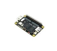 Sipeed RV Dock Pro Allwinner D1 Development Board RISC-V Linux Single Board Ordinateur Kit de démarrage avec 16 bits 1 Go DDR3 RAM Onboard WiFi Bluetooth Module Support Tina Linux Debian YoC (RTOS)