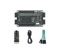 Sipeed Tang Primer 20K Lite EXT-Board Gowin GW2A FPGA GoAI Core Board Système minimum Ordinateur monocarbine 128 Mo DDR3 RAM 828 K B-RAM Support RGB DVP PMOD DIP