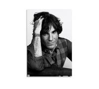 sipfsi Daniel Day-Lewis Actor Impression sur toile murale décorative pour salon et chambre à coucher 30 x 45 cm