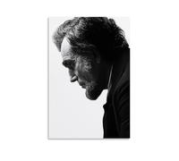sipfsi Daniel Day-Lewis Poster décoratif sur toile pour salon, chambre à coucher 30 x 45 cm