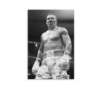 sipfsi Oleksandr Usyk Impression sur toile Motif The Great Boxer 20 x 30 cm
