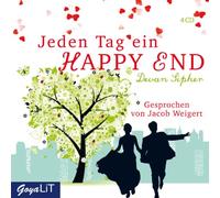 Sipher,Devan - Jeden Tag EIN Happy End [Import]