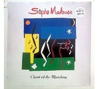 SIPHO MABUSE - Chant of the Marchin