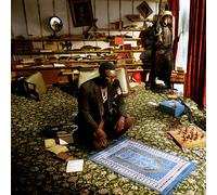 Sipho – Prayers & Paranoia – CD – Import