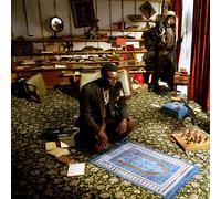 SIPHO. Prayers & Paranoia (Vinyl) 12" Album