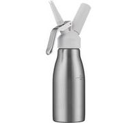 Siphon à chantilly 0.5 l style 4950 - Kayser - Gris - Acier Inoxydable (inox) Gris G