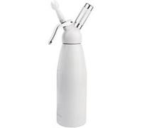 Siphon à Chantilly 1 Litre Vogue Blanc G