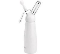 Siphon à Chantilly 500ml Vogue Blanc G