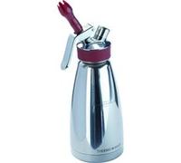 Siphon à Chantilly et Sauces Isi Thermo Whip Plus - Stalgast