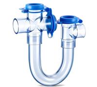 Siphon à Condensats En U Piège à condensats avec interrupteur flotteur