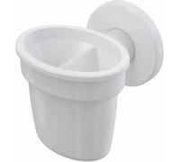 Siphon à entonnoir Alcadrain avec boule pour condensat gouttant DN32