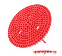 Siphon à saleté - Filtre de seau de lavage de voiture, séparateur de grains de lavage de voiture | Construction ABS durable, propriétés antistatiques, assure un lavage anti-rayures pour voitures