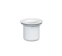 Siphon anti-odeur bonde de douche DALLMER 48, 49 jusqu'à 2003