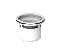 Siphon anti-odeur pour bonde de douche ORIO diamètre 60, depuis 2003