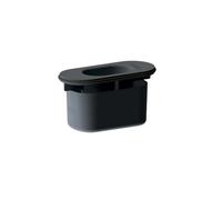 Siphon anti-odeur pour caniveau de douche CERALINE plan