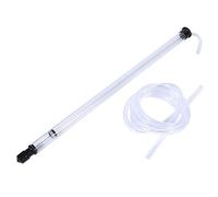Siphon Automatique D'embouteillage, Siphon De Vin De Remplissage De Bouteille Transparent De 4,27 Pieds Pour L'embouteillage De Siphon Automatique Mini Kit De Siphonnage Pour la Fabrication De Vin à L