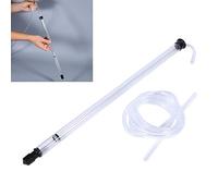 Siphon Automatique, Siphon De Brassage De Vin, Canne De Soutirage De Siphon Automatique Pour Bouteille De Tourie De Seau à Vin De Bière Avec Tube En Plastique