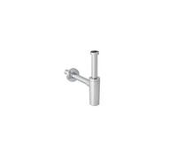 Geberit Siphon à tube plongeur 151.034.21.1 sortie horizontale
