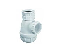 Siphon pour bidet - réglable - diamètre 32 mm VALENTIN