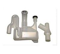 Buderus Siphon GB 7746700062 complet
