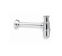 SIPHON BOUTEILLE POUR LAVABO CHROME - CRISTINA ONDYNA AC36651