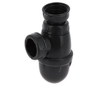 Siphon bouteille recyclé NICOLL Diam.32 mm