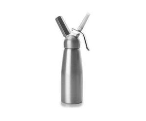 Siphon chantilly IBILI - 1 L - Aluminium