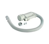 Siphon condensats complet,, ref. 0020084551