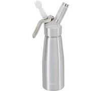 Siphon crème à chantilly 0,5l GOBEL yc80105 gris G