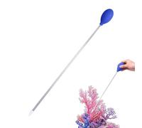 Siphon D'Aquarium Outil de Nettoyage pour Bac