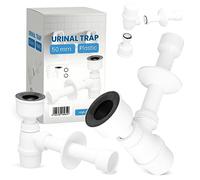 Siphon d'aspiration d'urinoir WC Pissoir Urinoir Siphon d'urinoir pour urinoir Système de drainage Siphon d'urinoir pour urinoir Salle de bain Système de drainage Siphon anti-odeurs