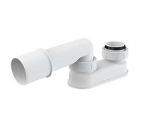 Siphon seul pour baignoire A53 DN50