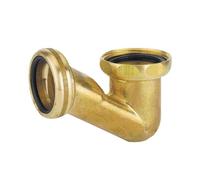Siphon de bain V orientable 40 - VALENTIN - 25020000900