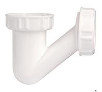 Valentin Siphon de bidet en V 11/4 – Ø 32 mm
