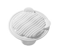 Siphon de douche anti-odeurs - Empêche la poussière de poussière - Pour salle de bain à la maison, balcon, cave, propriétaire, locataire et résidents d'appartement