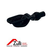 Geberit - Sestra - Garniture De Vidage Pour Receveurs, Hauteur Du Robinet 30 Mm 550.019.00.1