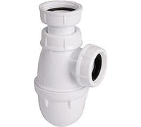 Siphon de lavabo réglable - 40 mm VALENTIN