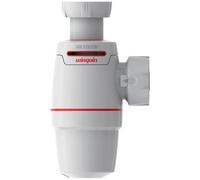 Siphon de lavabo - D32 mm - Néo Air - blanc