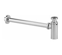 Siphon de lavabo en ABS - Cylindrix VALENTIN