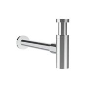 Siphon De Lavabo Laiton Chrome - CRISTINA ONDYNA AC39051